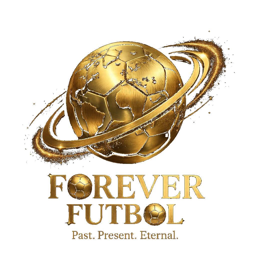 Forever Futbol