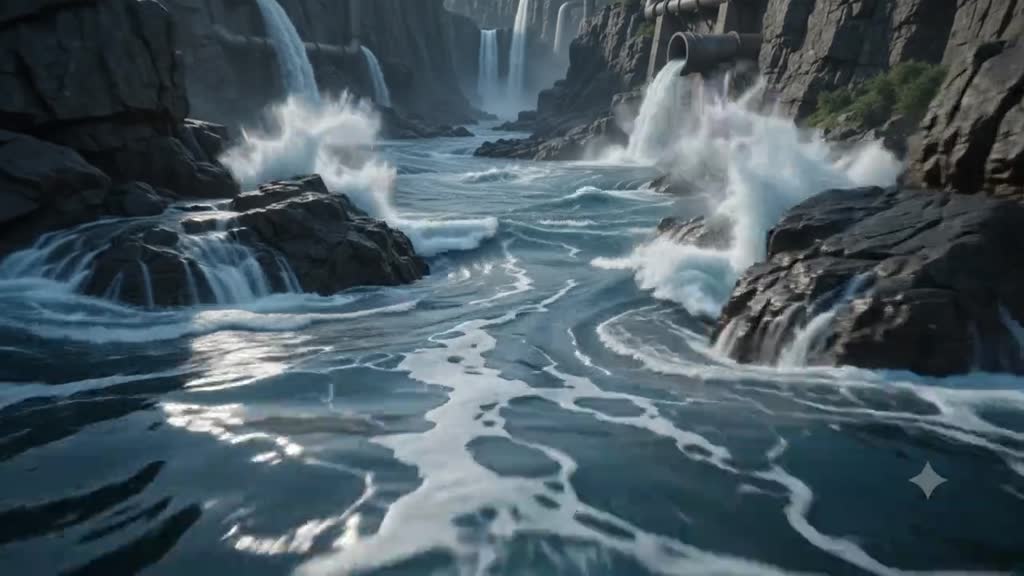 Water Sourcing