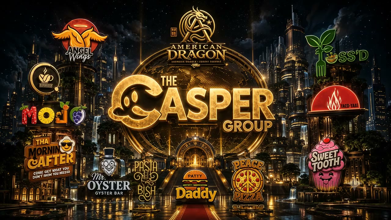 Casper Group