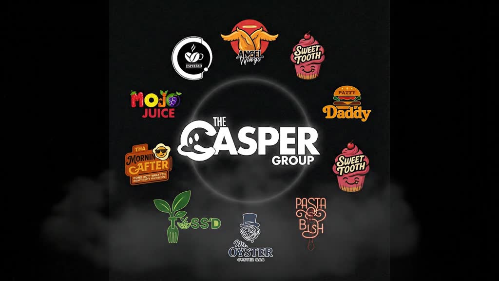 Casper Group