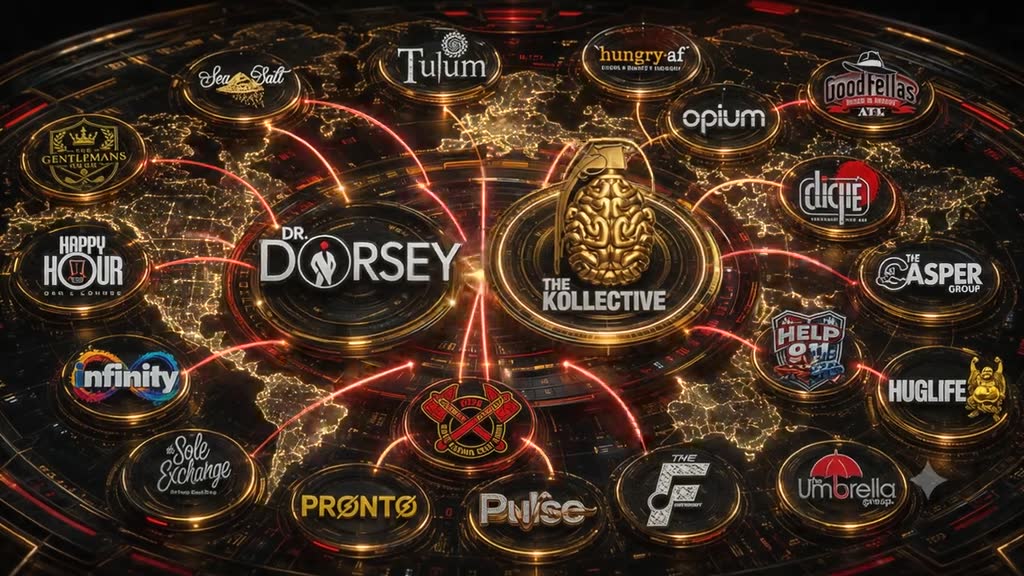 Dorsey / Kollective