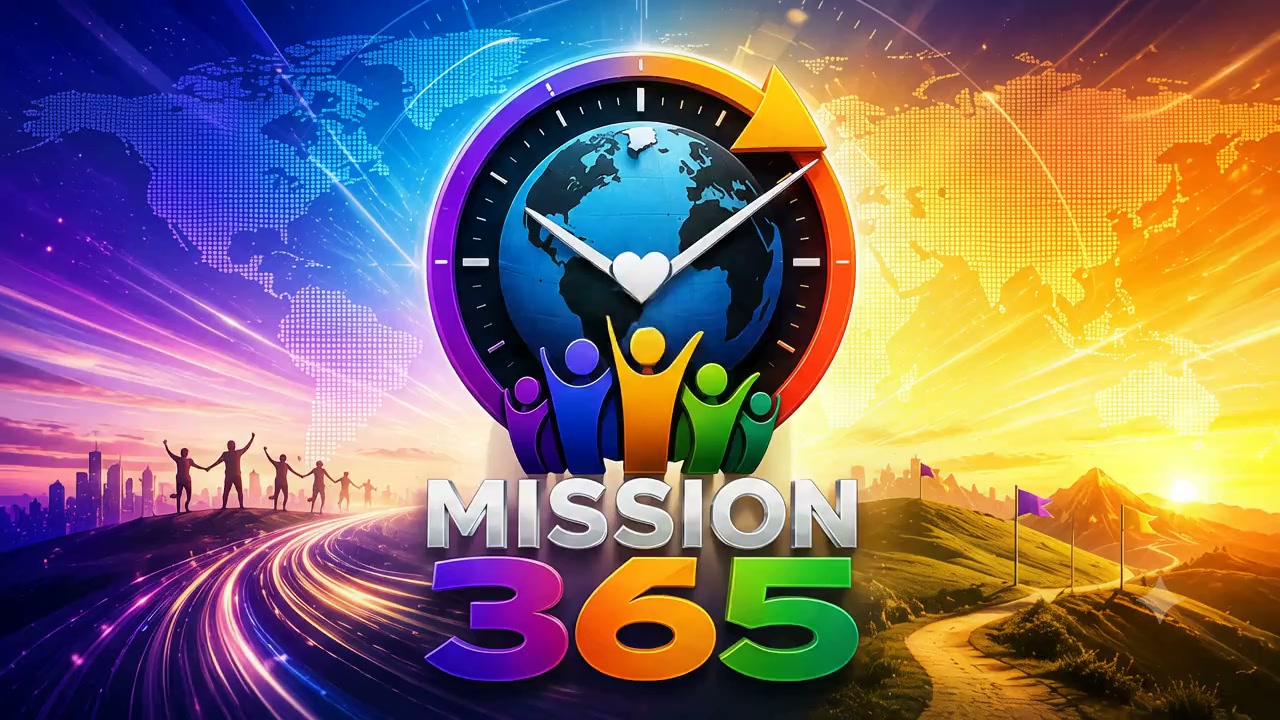 MISSION 365