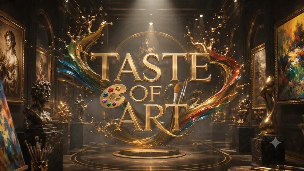 Taste of Art