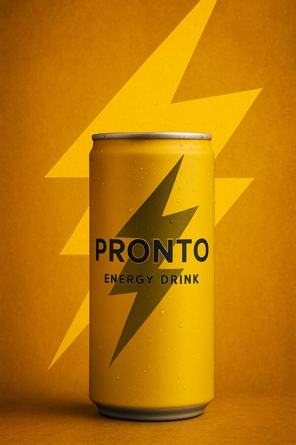 Pronto Energy