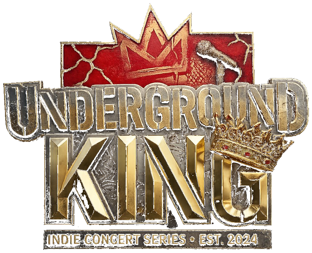 Underground King